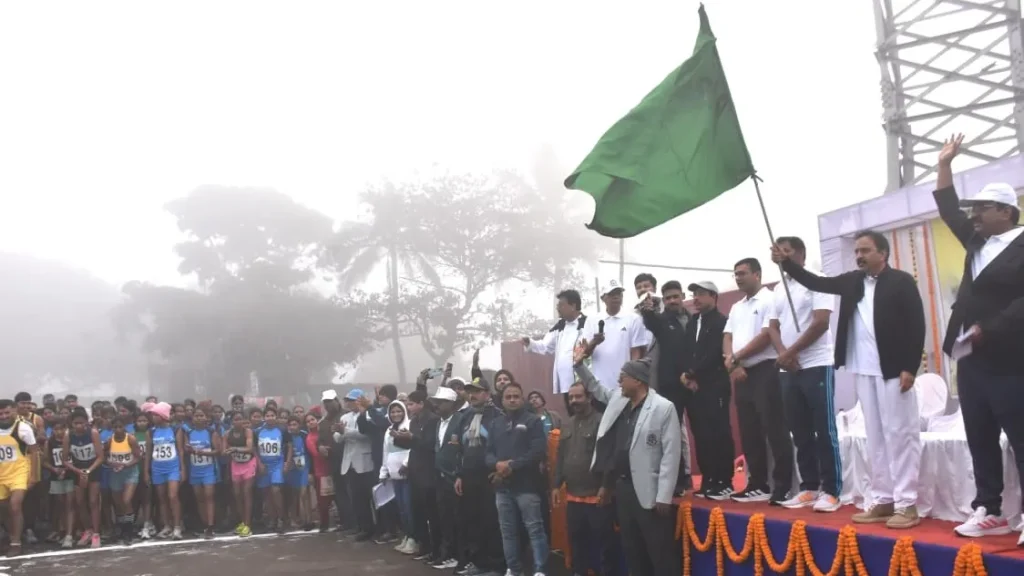 Paradip Marathon 2026 Marks Port Authority’s 65th Foundation Day 1767443381 paradip