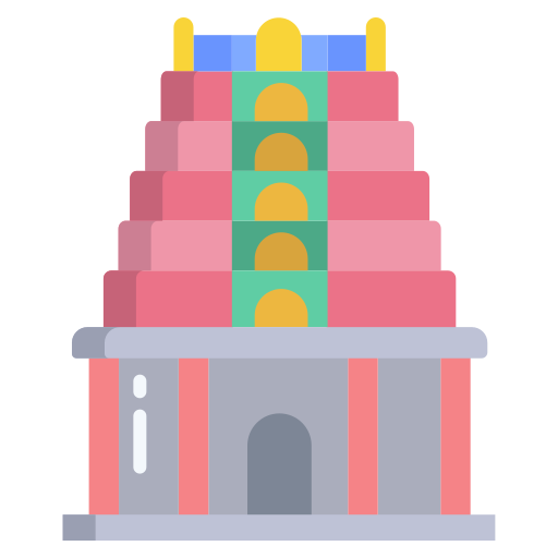 Temple 3