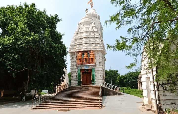 Home temple 2