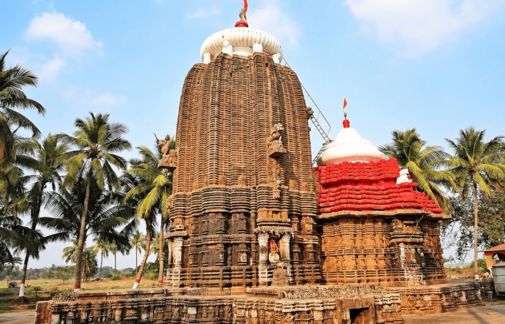 Home temple 3