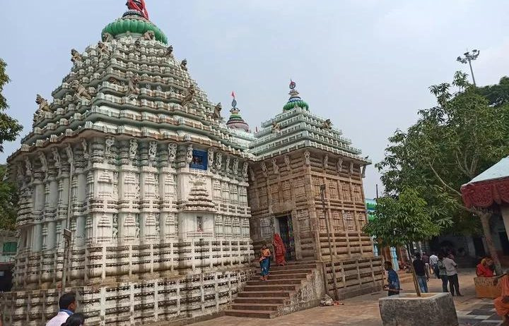 Home temple 4