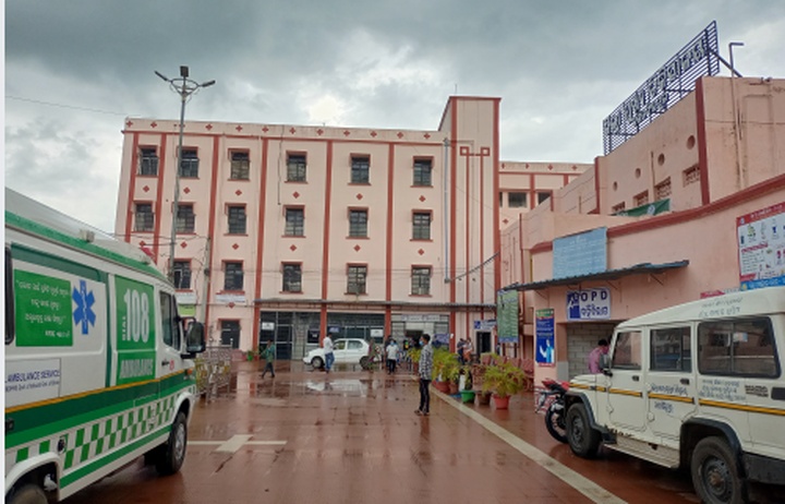 Home hospital 4