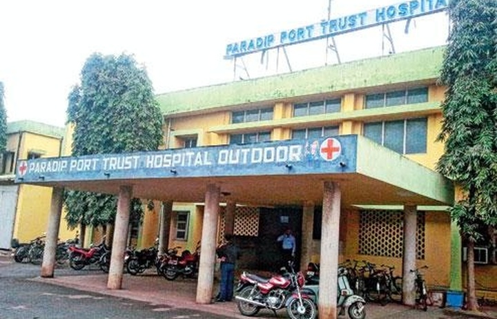 Home hospital 5
