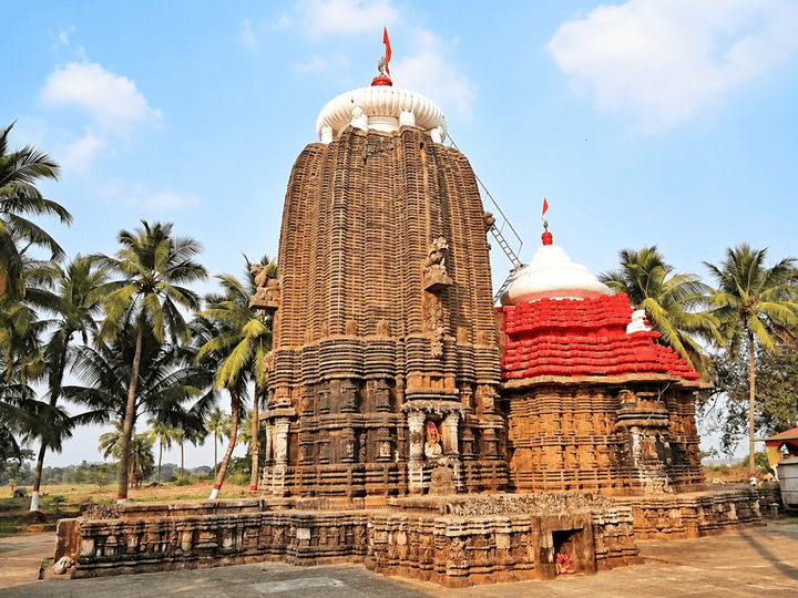 Somanath Temple