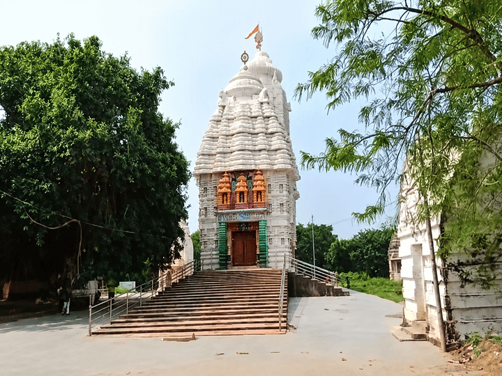 Kunja Bihari Jagannath Temple