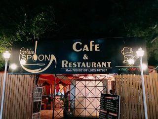 golden spoon restaurant jagatsinghpur