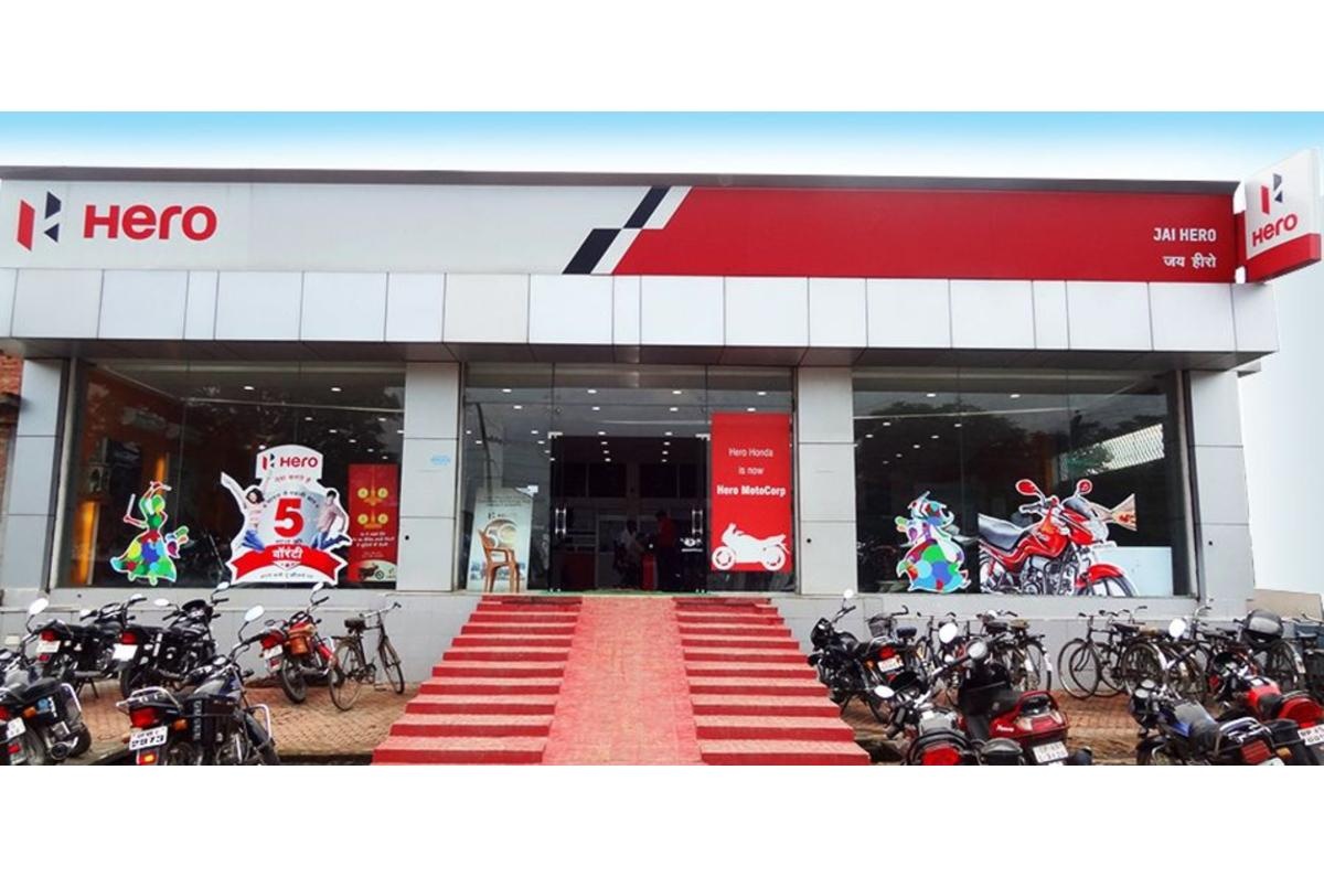 Sunny Autobikes – Hero Motocorp — Jagatsinghpur
