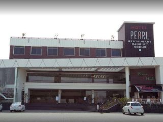hotel pearl