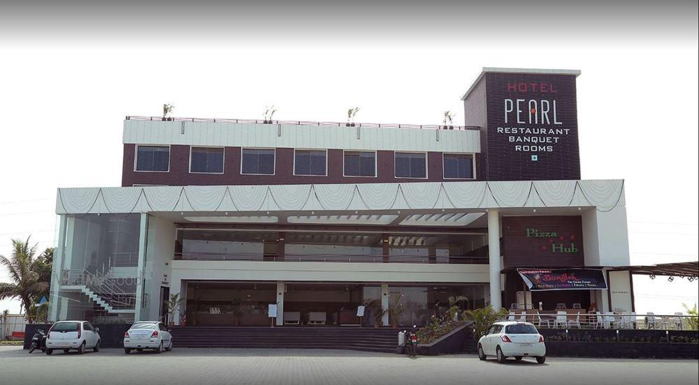 Hotel Pearl
