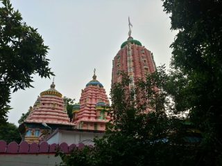 jagannath temple garoi 1