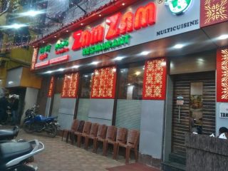 unnat zam zam