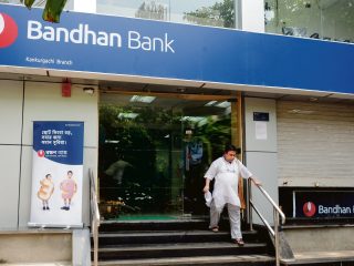 bank