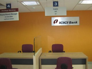 icici bank