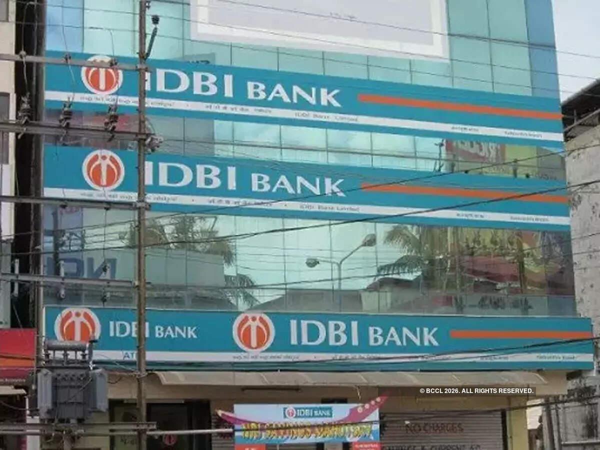 IDBI Bank – Jagatsinghpur