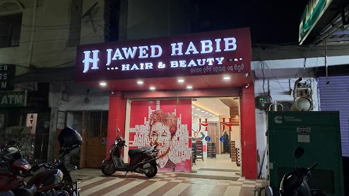 Jawed Habib Hair & Beauty