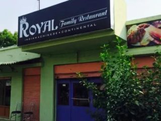 royal