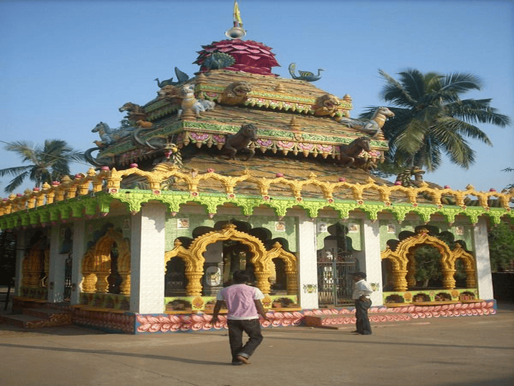 Gorakhnath Temple