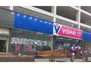 vishal mega mart